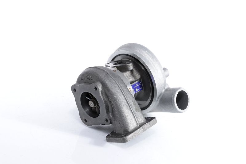 Compresor,sistem de supraalimentare T911176 BTS Turbo