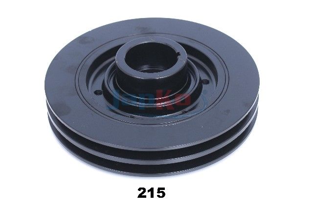 Rihmaratas, väntvõll, JAPKO 122215