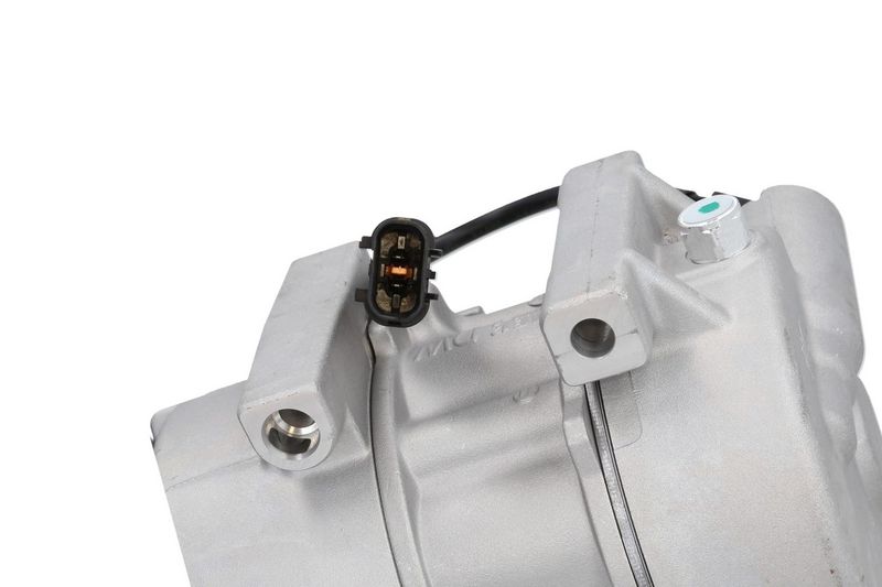 KAMOKA 7820224 Compressor, air conditioning