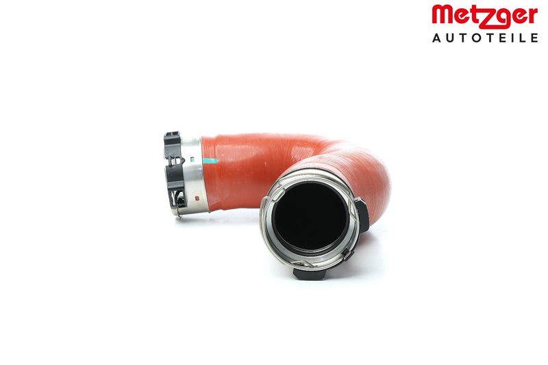 METZGER AUTOTEILE 2400268 Charge Air Hose