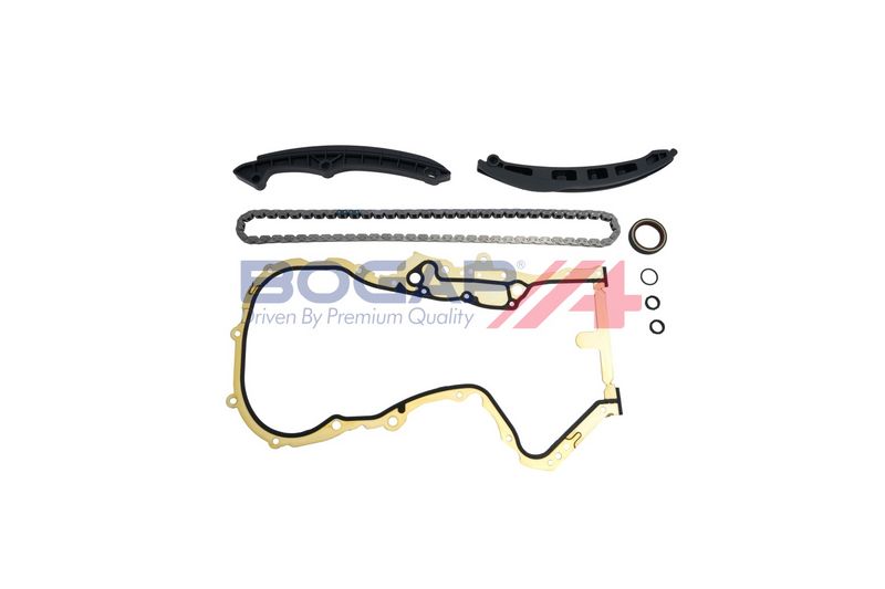 Prekės atitinka OEM kodą: 03C109469J Kit8