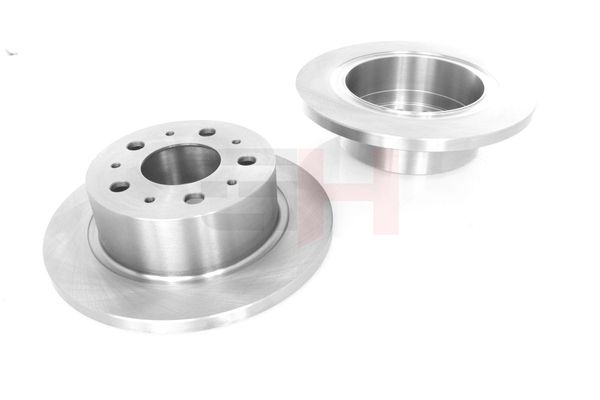 Piduriketas, GH GH-421942