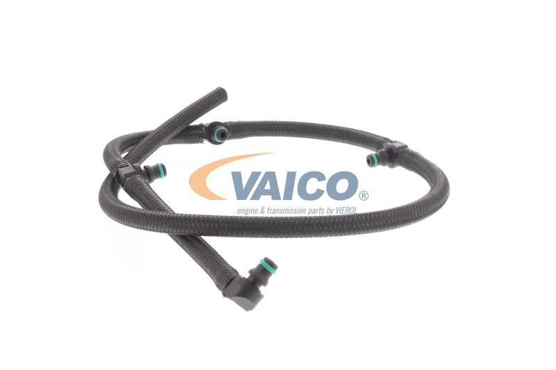 Furtun,supracurgere combustibil V30-3354 VAICO