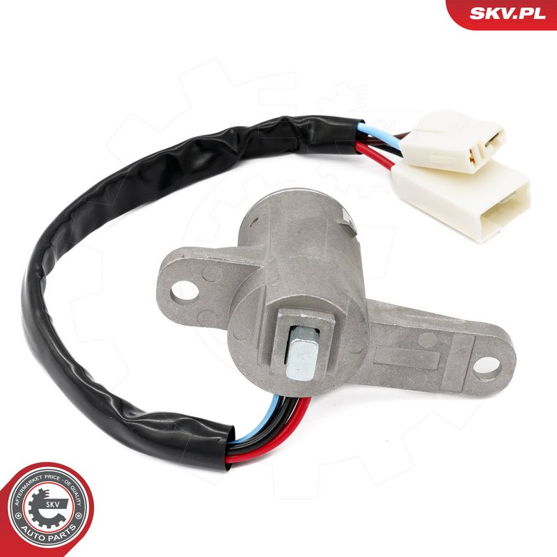 Roolilukk, ESEN SKV 65SKV219