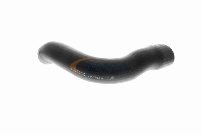 VAICO V30-2243 Charge Air Hose