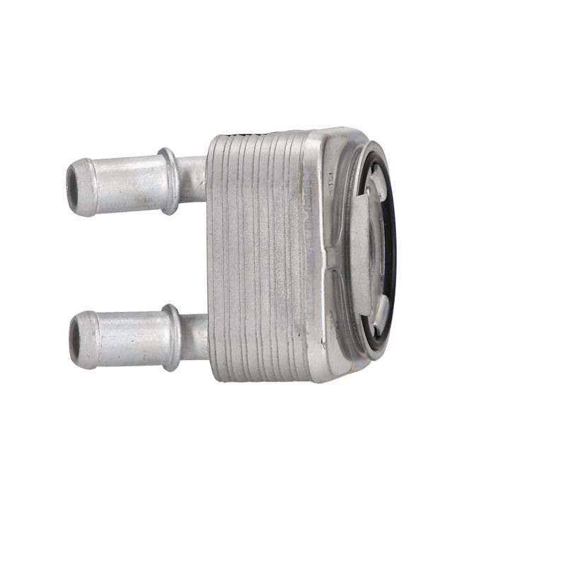 NISSENS 91584 Oil Cooler, Engine Oil
