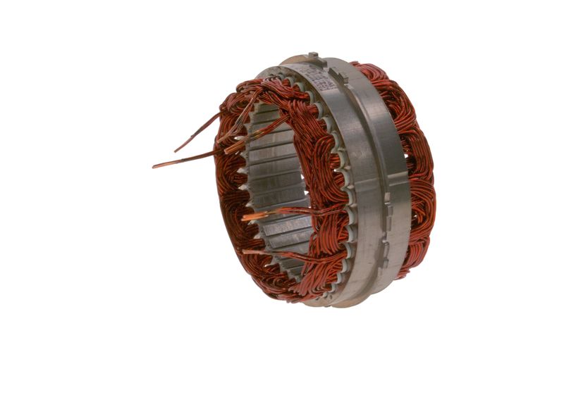 Stator, generátor F 00M 130 132