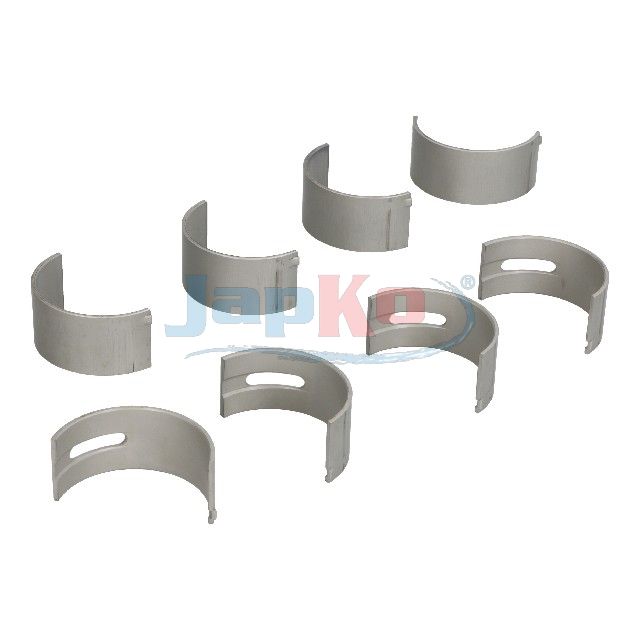 Kepsusaale, JAPKO 25000A