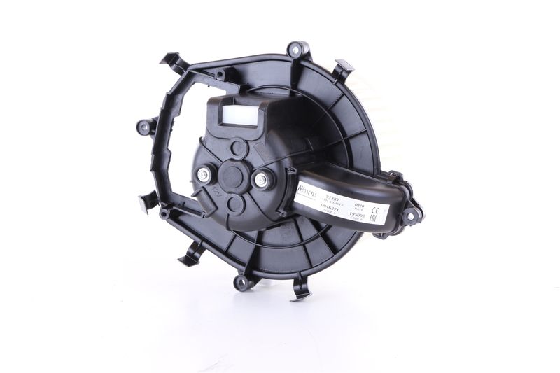 Salongipuhur, NISSENS 87287