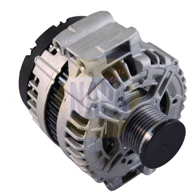 NAPA Alternator NAL1251