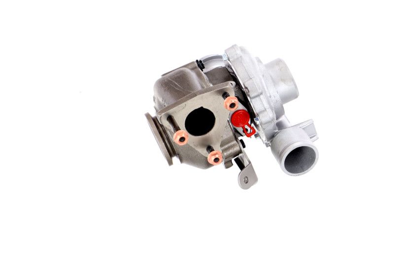 REMANTE 003-001-000081R Charger, charging (supercharged/turbocharged)