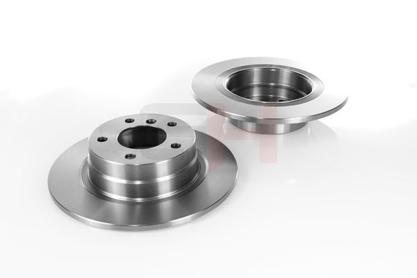 Piduriketas, GH GH-421502