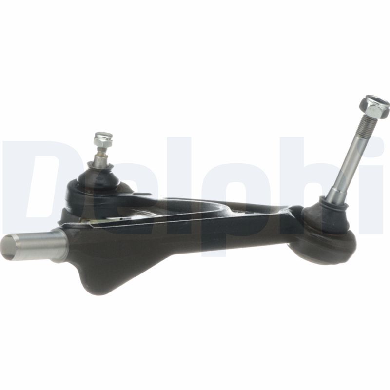 DELPHI TC551 Control/Trailing Arm, wheel suspension