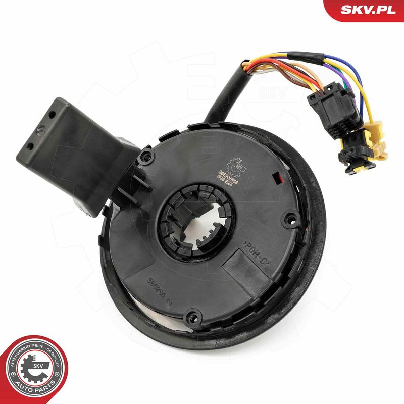 Turvapadja lint, turvapadi, ESEN SKV 96SKV656