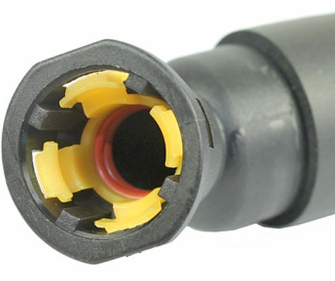 METZGER AUTOTEILE 2380060 Hose, crankcase ventilation