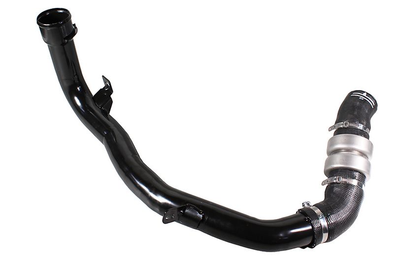 METZGER AUTOTEILE 2401420 Charge Air Hose