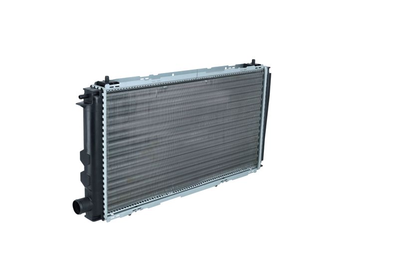 Radiaator, mootorijahutus, NRF 58957A