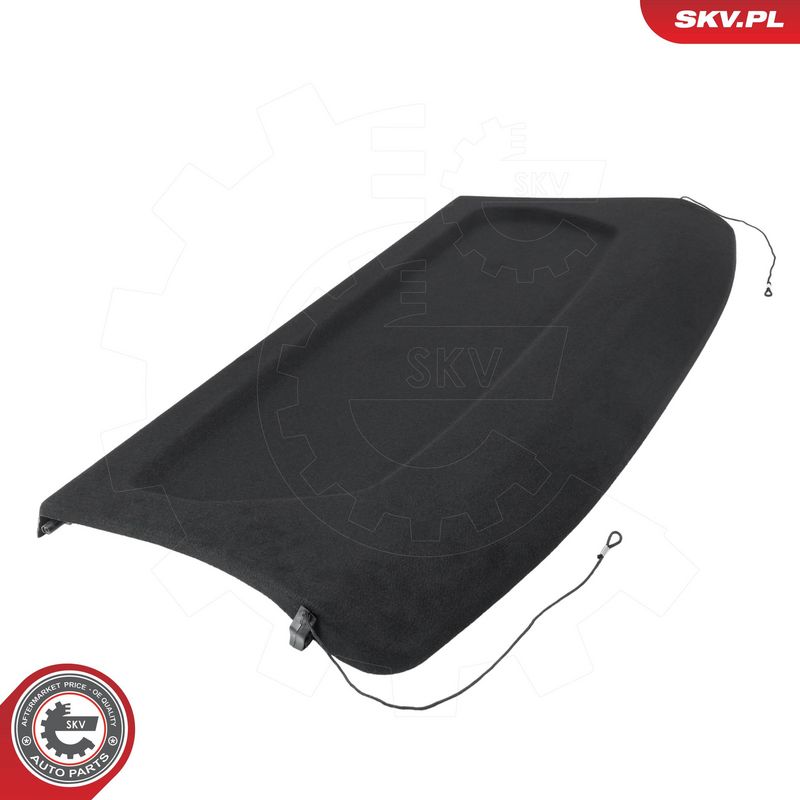 Pagasiruumi kate, ESEN SKV 88SKV122