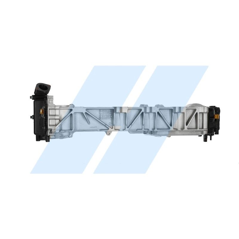 modul EGR MAN TGX EURO 6 - repas 28031313