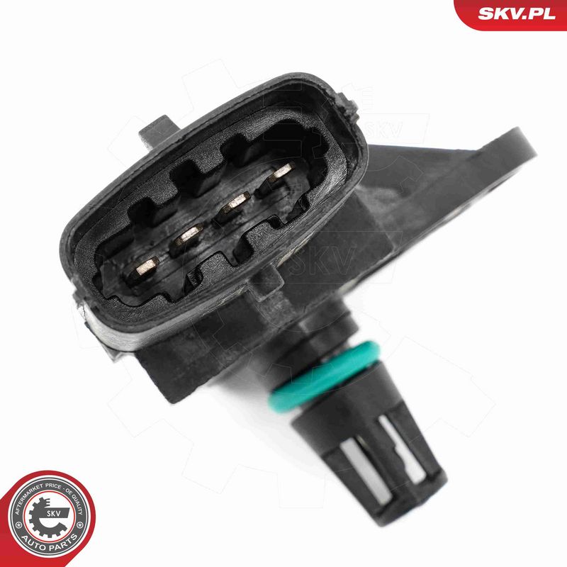 ESEN SKV 17SKV882 Sensor, intake manifold pressure