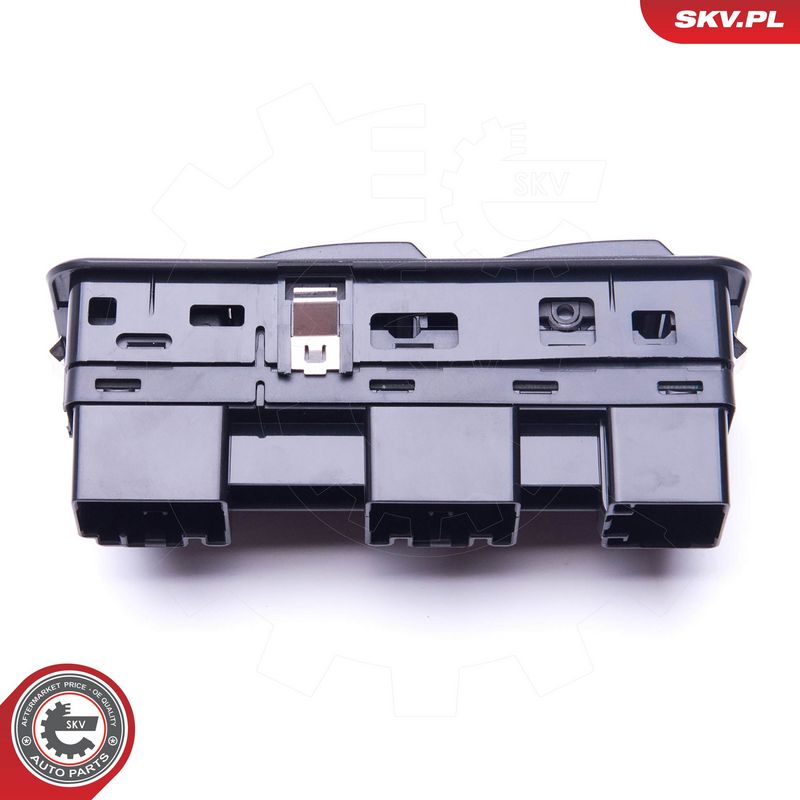 Lüliti, aknatõstuk, ESEN SKV 37SKV083