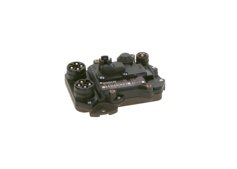 BOSCH 0227400687 Control Unit, ignition system