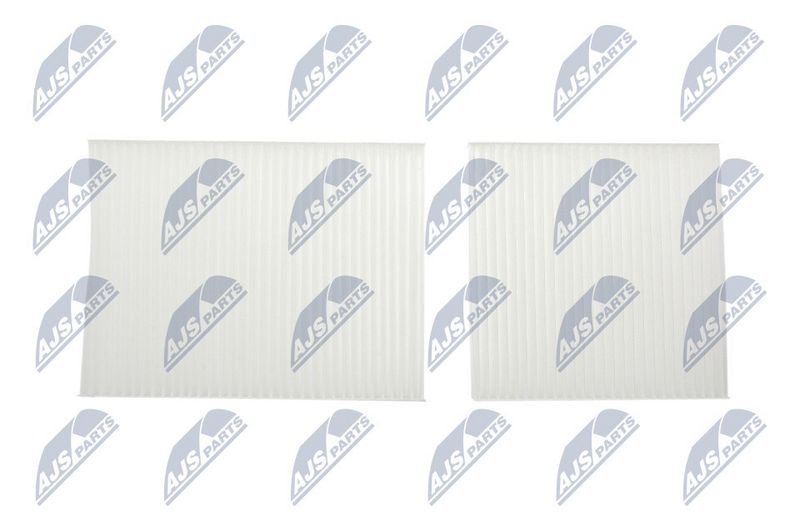 NTY FCF-PE-017 Filter, cabin air