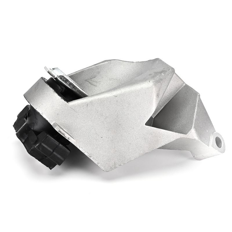 Paigutus, Mootor, DELPHI TEM274