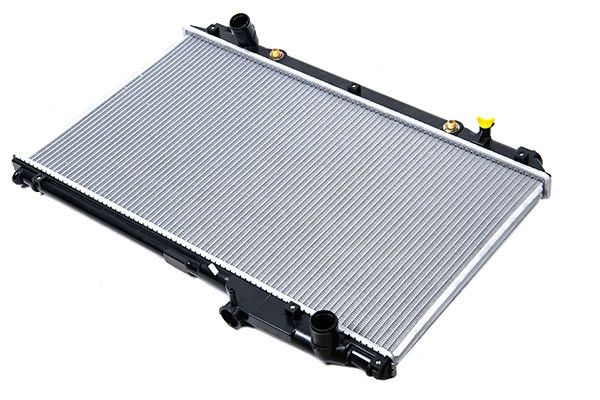 STELLOX 10-26378-SX Radiator, engine cooling
