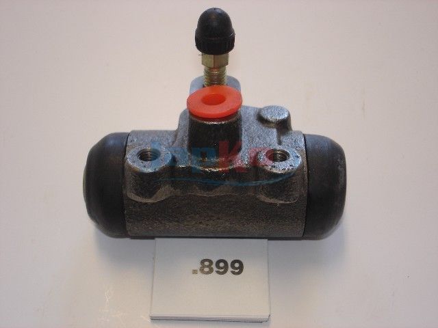 Rattapidurisilinder, JAPKO...