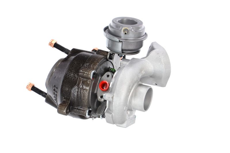 REMANTE 003-001-002624R Charger, charging (supercharged/turbocharged)