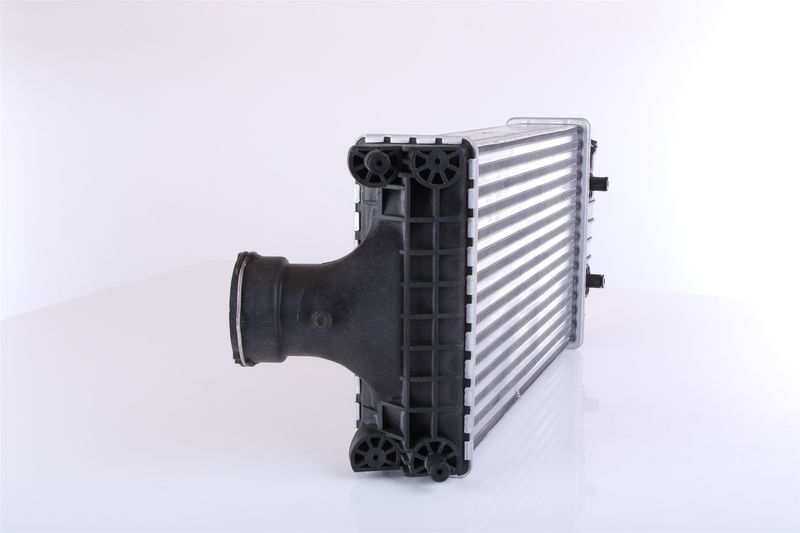 NISSENS 96174 Charge Air Cooler
