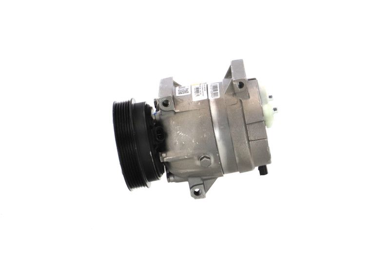 REMANTE 005-001-000256R Compressor, air conditioning