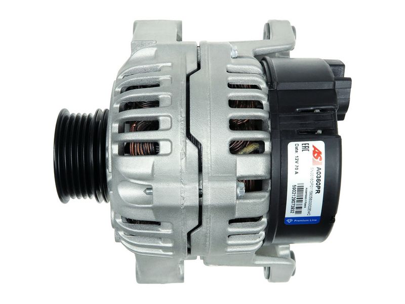 AS-PL A0360PR Alternator
