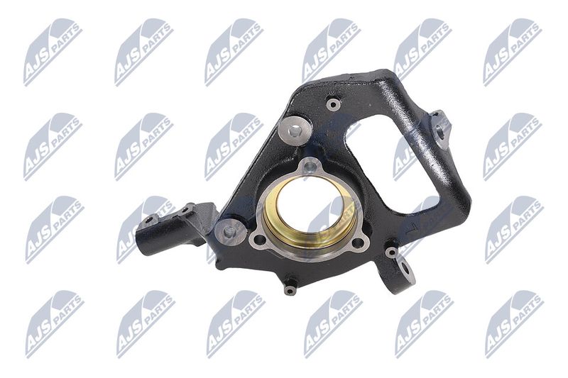 Käändmik, rattakinnitus, NTY ZZP-FR-038