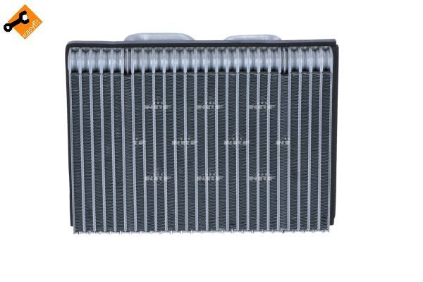 NRF 36100 Evaporator, air conditioning