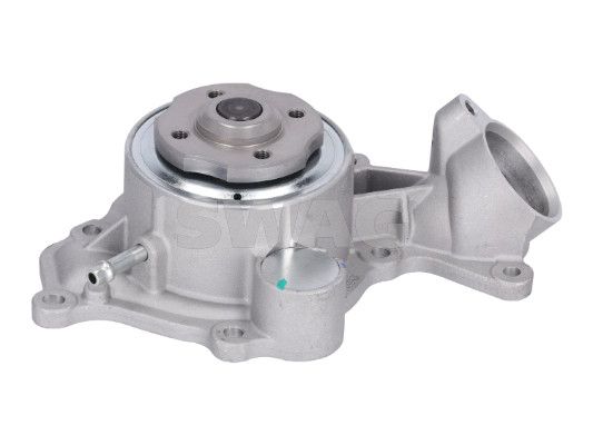 SWAG 33 10 8973 Water Pump, engine cooling