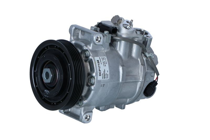 NRF 320065G Compressor, air conditioning
