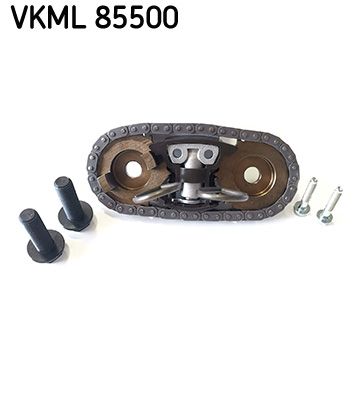 Комплект ланцюг натягувач SKF VKML85500