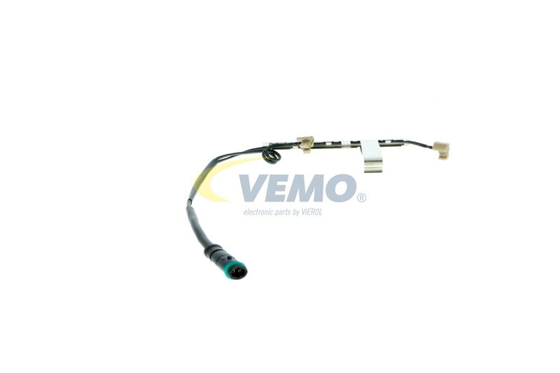 Hoiatuskontakt, piduriklotsi kulumine, VEMO V34-72-0001