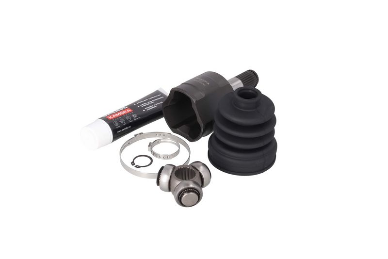 Liigendlaager, veovõll,...