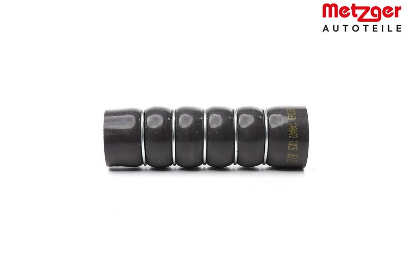 METZGER AUTOTEILE 2400472 Charge Air Hose