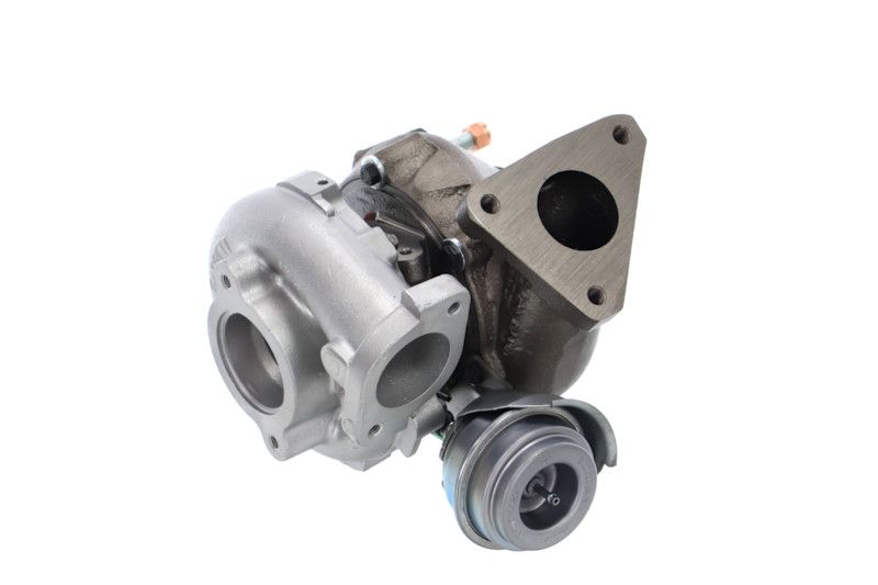REMANTE 003-001-001412R Charger, charging (supercharged/turbocharged)