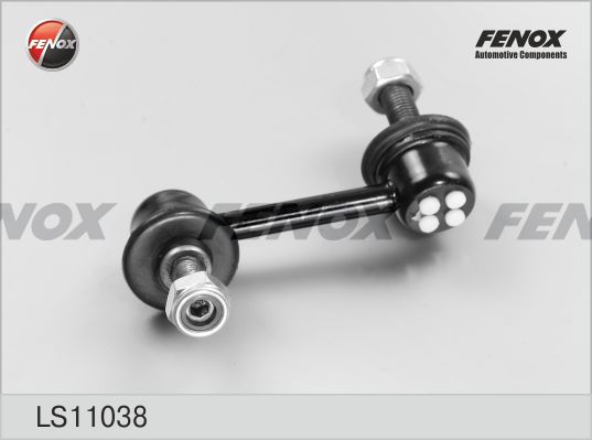 биалета FENOX