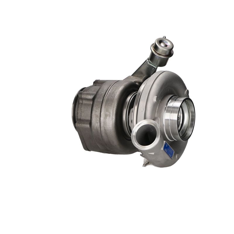 turbo + těsnění RVI Magnum, Kerax DXi13, VOLVO 93739