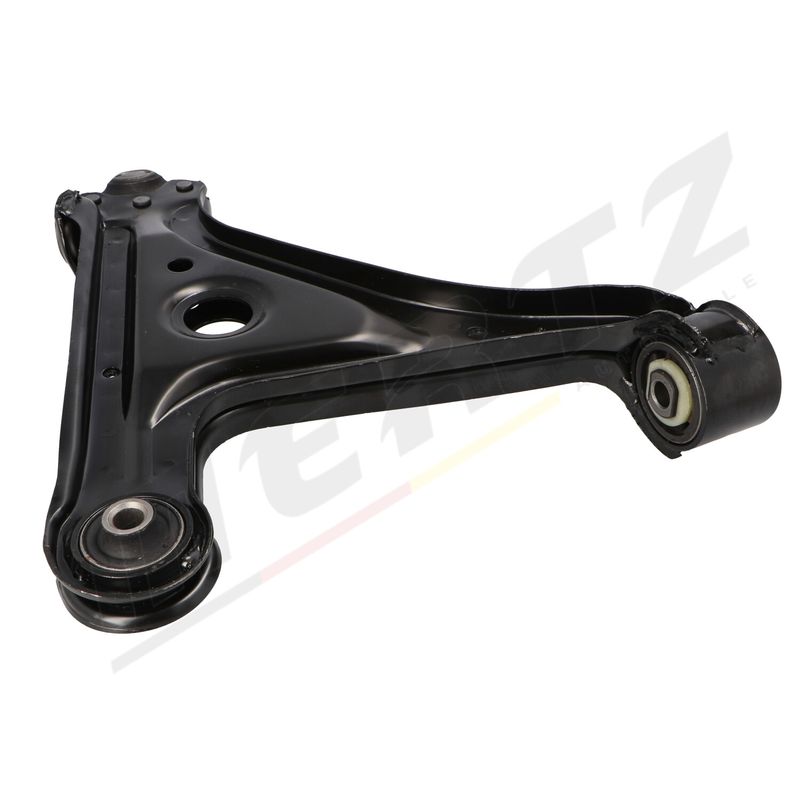 MERTZ M-S0897 Control/Trailing Arm, wheel suspension