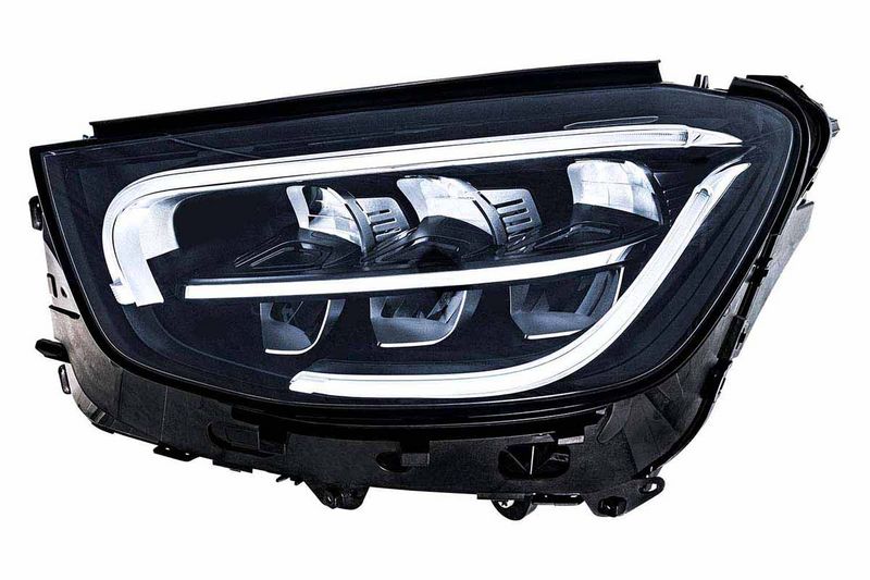 Hella Headlight 1LX 354 897-031