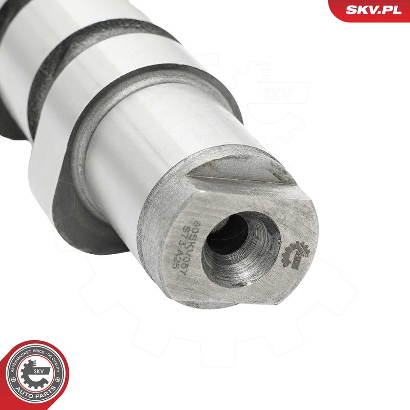 Nukkvõll, ESEN SKV 80SKV057