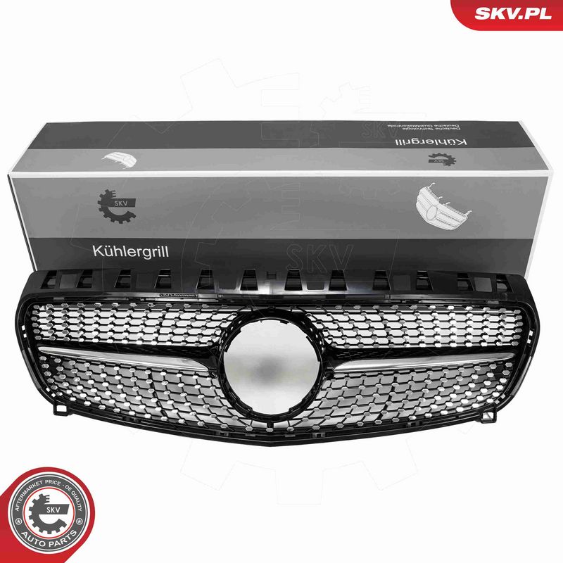 ESEN SKV 66SKV502 Radiator Grille