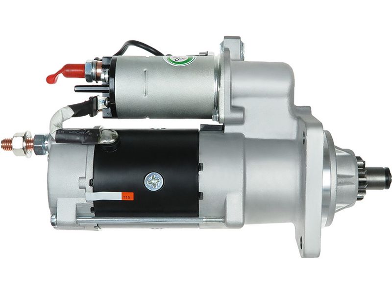 AS-PL S1104 Starter